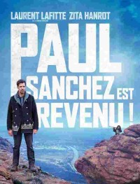 Пол Санчес вернулся!