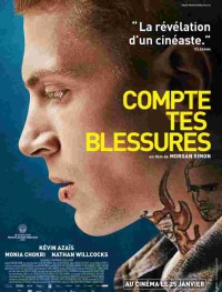 Посчитай свои раны