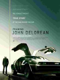 Открывая Джона ДеЛореана