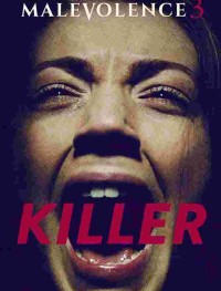 Злоумышленник 3: Убийца