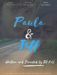 Пола и Джефф