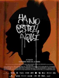 Меня здесь больше нет