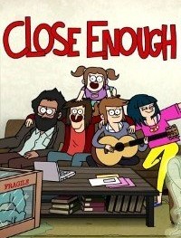 Ближе некуда 1-3 сезон