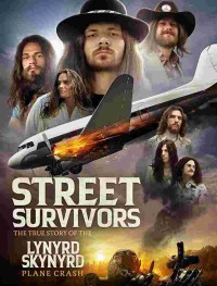 Выжившие: Подлинная история крушения самолёта группы Lynyrd Skynyrd