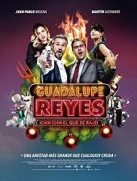 Гуадалупе-Рейес