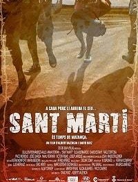Сант Марти