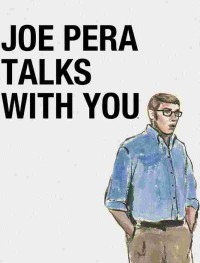 Джо Пера говорит с вами 1 сезон