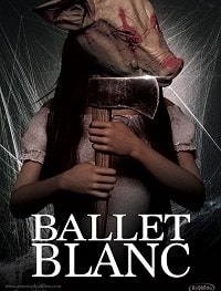 Белый балет