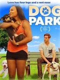 Собачий парк