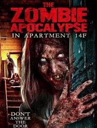 Нашествие зомби в квартире 14F