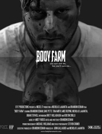 Трупоферма