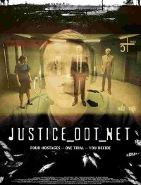 Тёмное правосудие