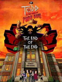 Тодд и Книга Чистого Зла: Конец конца 