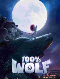 100% Волк 