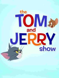 Шоу Тома и Джерри 1-5 сезон