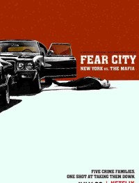 Город страха: Нью-Йорк против мафии 1 сезон