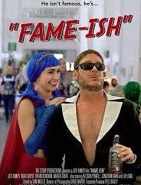 Знаменитый. Почти