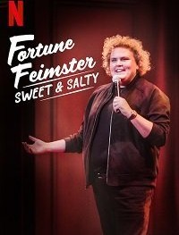 Фортун Феймстер: Сладкое и соленое