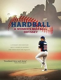 По-настоящему: одно лето из жизни бейсболисток