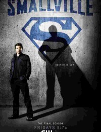 Тайны Смолвиля 1-10 сезон