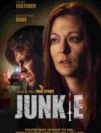 Наркоманка