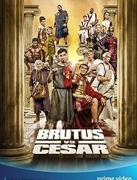 Брут против Цезаря