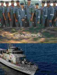 Морской патруль 1-5 сезон