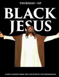 Чёрный Иисус 1-3 сезон
