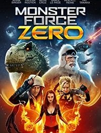 Отряд монстров Зеро