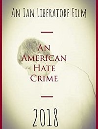 Американское преступление на почве ненависти