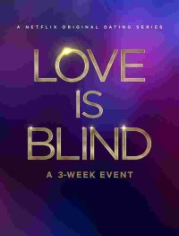 Слепая любовь 1 сезон