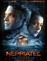 Тайный враг