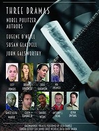 Три драмы