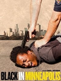 Черные в Миннеаполисе