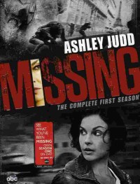 Пропавший без вести 1 сезон