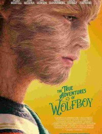 Реальная история мальчика-волчонка	