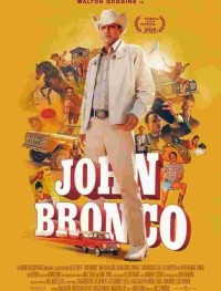 Джон Бронко