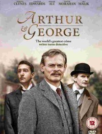 Артур и Джордж 1 сезон