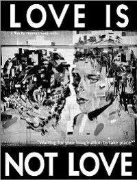 Любовь — не любовь