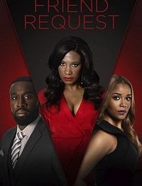 Запрос в друзья