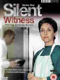 Безмолвный свидетель 1-28 сезон