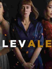 Пламя 1 сезон