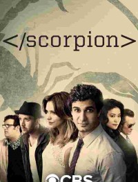 Скорпион 1-4 сезон