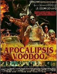 Вуду Апокалипсис
