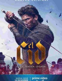 Эль Сид 1-2 сезон