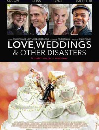 Любовь, свадьбы и прочие катастрофы