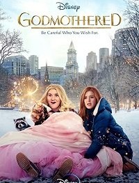 Фея-крёстная