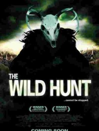 Дикая охота