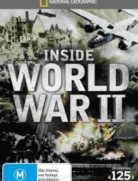 Взгляд изнутри: Вторая мировая война 1 сезон