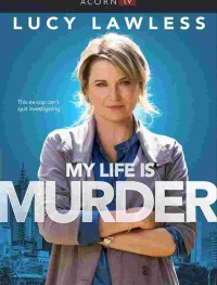 Моя жизнь — убийство 1-4 сезон